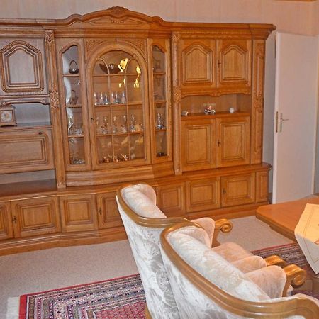 Ferienwohnung Kleinhaus, 95008 Rhauderfehn エクステリア 写真