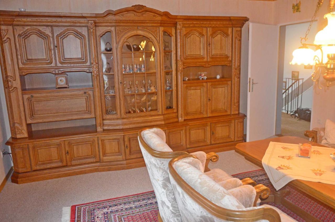Ferienwohnung Kleinhaus, 95008 Rhauderfehn エクステリア 写真